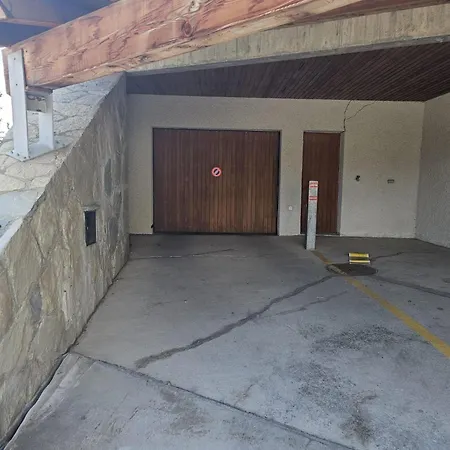 Apartman Vue 180 - Au Pied Des Pistes - Typique Et Alpin *