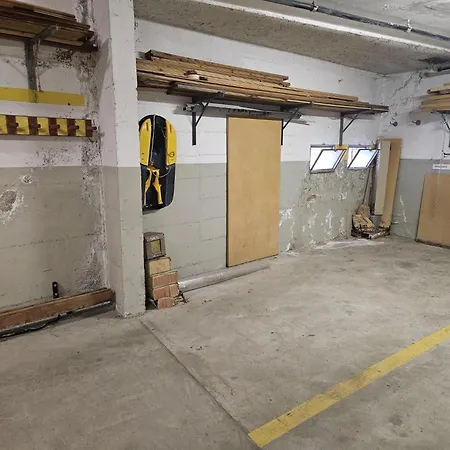 Vue 180 - Au Pied Des Pistes - Typique Et Alpin דירה אנזיר