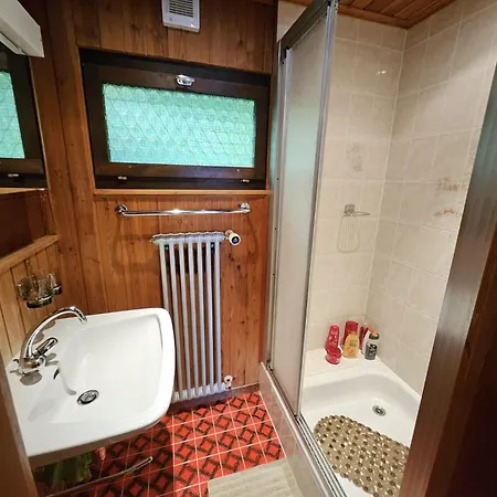 Vue 180 - Au Pied Des Pistes - Typique Et Alpin Anzère