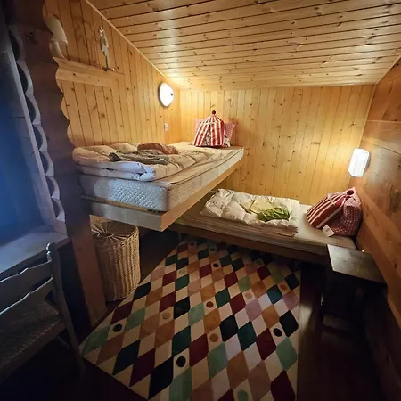 Vue 180 - Au Pied Des Pistes - Typique Et Alpin Apartman Anzère