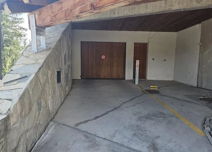Apartamento Vue 180 - Au Pied Des Pistes - Typique Et Alpin *