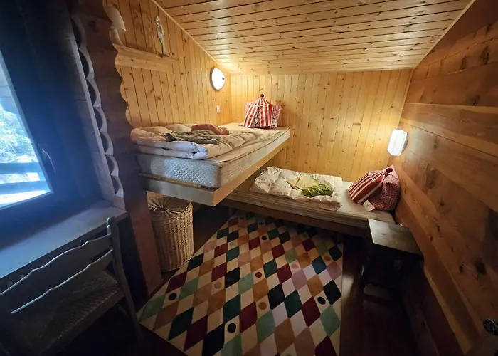 Vue 180 - Au Pied Des Pistes - Typique Et Alpin Apartamento Anzère