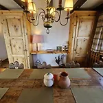 Apartment Vue 180 - Au Pied Des Pistes - Typique Et Alpin Anzère