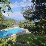 Apartment Vue 180 - Au Pied Des Pistes - Typique Et Alpin *